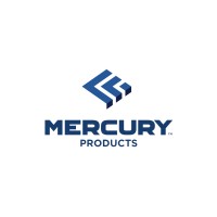 Mercury Products logo - Similar company to Wirefab, Inc.