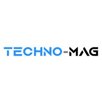 Techno Mag logo - Similar company to Superfon.Rs