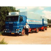 Vognmand Poul Pedersen Ejby ApS logo - Similar company to Vognmand Poul H. Hansen