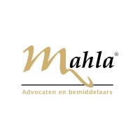 Mahla Advocaten en Bemiddelaars logo - Similar company to Lm&Ds
