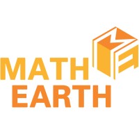 MathEarth logo - Similar company to Plcosmetics