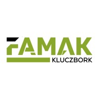 FAMAK S.A. logo - Similar company to Mostostal Siedlce