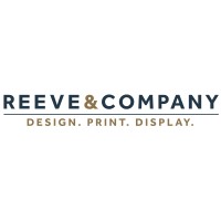 Reeve and Company Inc. logo - Similar company to Women That Give