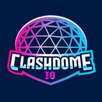 ClashDome logo - Similar company to A7A Labs