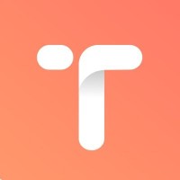 TasteWP logo - Similar company to Backupbliss