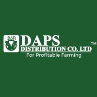 DAPS DISTRIBUTION COMPANY LIMITED logo - Similar company to Croplife Africa Middle East