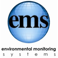 Environmental Monitoring Systems logo - Similar company to E