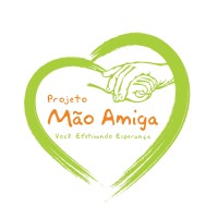 Projeto Mão Amiga logo - Similar company to Secretaria Da Educação Do Rio Grande Do Sul