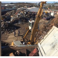 European Asian Metal Limited logo - Similar company to Abi / Code Steel Industrial Inspections