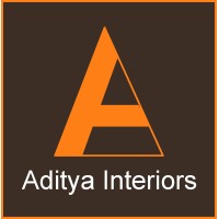 Aditya Interiors logo - Similar company to Vertex Conception Pvt. Ltd.