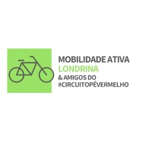Associação Mobilidade Ativa E Amigos Do Circuito Pé Vermelho
