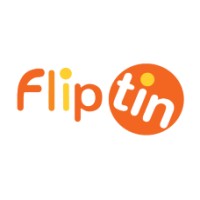 Fliptin logo - Similar company to Sci Expauto