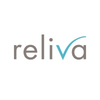 Reliva AG logo - Similar company to Adicasi