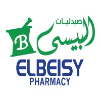 Elbeisy pharmacy logo - Similar company to Roshetta Pharmacy