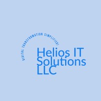 Helios IT Solutions LLC logo - Similar company to Helios It
