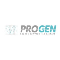 Pro Gen logo - Similar company to Progen S.C.P.A.
