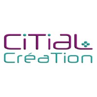 Citial création logo - Similar company to Les Enchanteuses Textiles