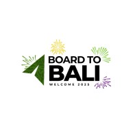 Board to Bali logo - Similar company to Thaiescapes