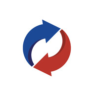 Revolution Services logo - Similar company to Fieldstone Landscape Services