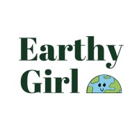 Earthy Girl logo - Similar company to Aplos Machines
