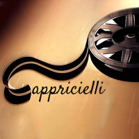 Cappricielli Productions logo - Similar company to Blind Ambition Management