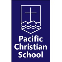 Pacific Christian School logo - Similar company to Carrel+Partners Llp