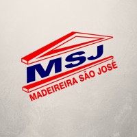 MSJ Madeireira São José logo - Similar company to Madetonet Madeireira Tonet Ltda