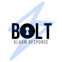 Bolt Alarm Response Ltd.