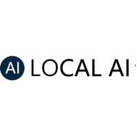 LocalAI logo - Similar company to Local Ai