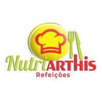 Nutriarthis Refeições - Cozinha Industrial logo - Similar company to Belemzão