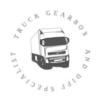 Truck Gearbox and Diff Specialist logo - Similar company to Turbo Power Systems Tps