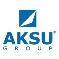 AKSU GROUP / MADENCİLİK SANAYİ VE ELEKTRİK ÜRETİM A.Ş logo - Similar company to Kromder