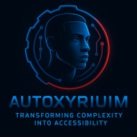 AutoXyrium logo - Similar company to Xcellmobi