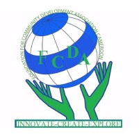 Foundation for Community Development Association (FCDA) Cameroon logo - Similar company to Saika Elisabeth Foundation (Self)