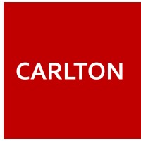 CARLTON logo - Similar company to Lahdaa