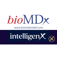 biomedix safe blood intelligenX logo - Similar company to Exodus Eu Project
