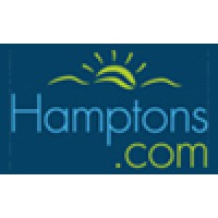 Hamptons.com logo - Similar company to Dan'S Hamptons Media