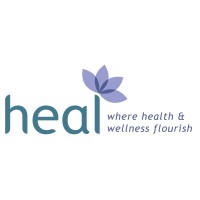 Heal Clinic logo - Similar company to Balance Wellness Acupuncture And Herbal Medicine