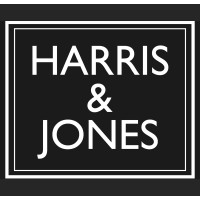 HARRIS & JONES logo - Similar company to Micrographix