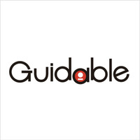 Guidable株式会社 logo - Similar company to The Hustle Story