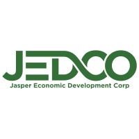 Jasper Economic Development Corporation logo - Similar company to Editorial Arts Academy