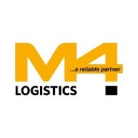 M4 LOGISTICS LIMITED logo - Similar company to Precision Contractors Ltd