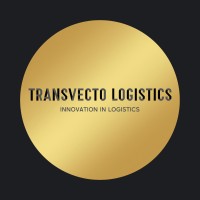 Transvecto Logistics logo - Similar company to Garate Logistics