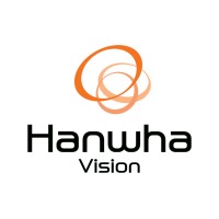 Hanwha Vision logo - Similar company to Dahua Technology Mena