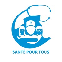 Santé Pour Tous- Association Médicale de la Wilaya d'Alger logo - Similar company to Pour Le Sourire D'Un Enfant