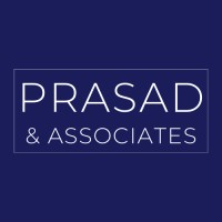 Prasad & Associates logo - Similar company to Mattingly Solutions