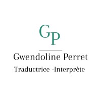 Gwendoline Perret - Translation And Interpreting