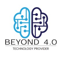 Beyond 4.0 logo - Similar company to Ai-Inside Private