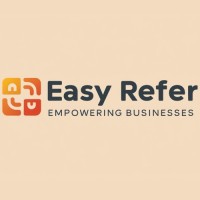 EasyRefer logo - Similar company to Mgm Software Team Gmbh