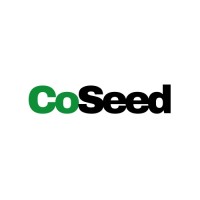 CoSeed logo - Similar company to Coseed